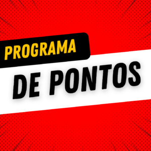 Programas de pontos