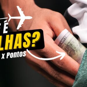 O que é milhas?