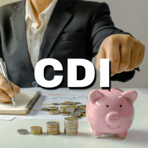 O que é CDI? Explicando de forma simples o juro dos bancos
