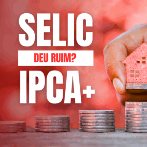 Como a Alta da Selic Impacta a Rentabilidade do Tesouro IPCA+: O Que Você Precisa Saber