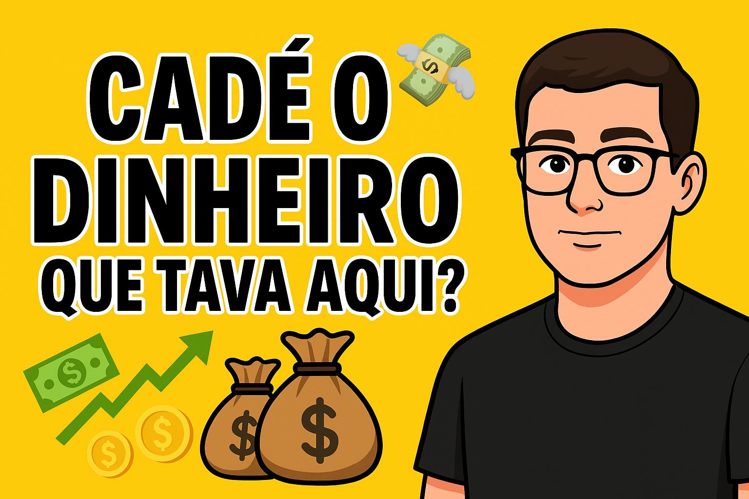 Como o Banco Central controla o dinheiro? Moeda, inflação e teoria explicados de forma simples